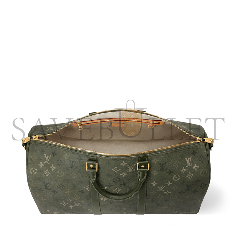 LOUIS VUITTON KEEPALL BANDOULIÈRE 50 M26959 (50*29*23cm)